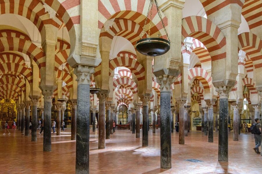 From Malaga: Cordoba Day Trip and Mosque-Cathedral - Key Highlights You’ll Feel in Your Feet