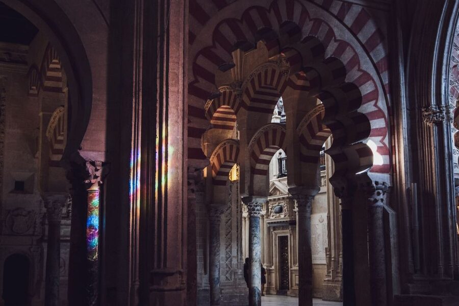 From Malaga: Cordoba Day Trip and Mosque-Cathedral - From Malaga to Cordoba: A Day Trip That Actually Works