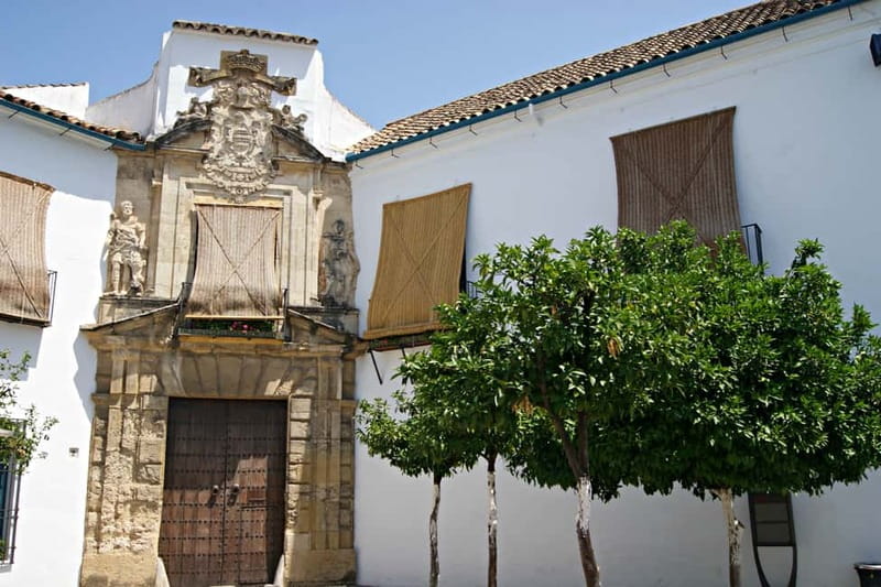 From Málaga: Córdoba Mosque Guided Tour - Inside the Mosque-Cathedral: What Your Guide Will Point Out