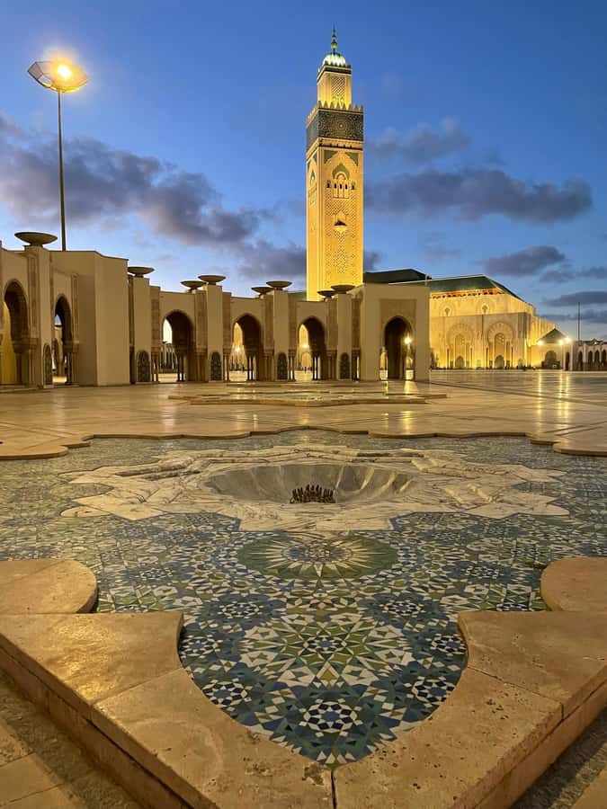 From Marrakech: Casablanca luxury Day Trip&Hassan II mosque - Timing, transport, and how to make the 11-hour day feel easy