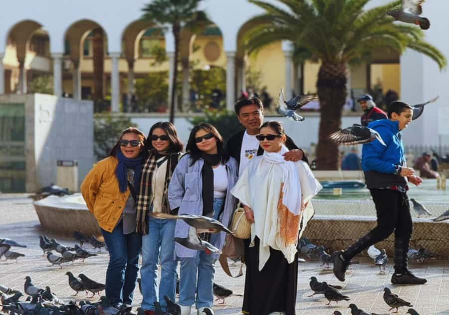 From Marrakech: Casablanca Tour with Hassan II Mosque Visit - Timing and pacing: why it works for some people and not others