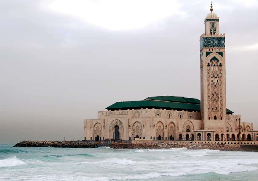 From Marrakech: Casablanca Tour with Hassan II Mosque Visit - Price and value: what you’re paying for (and what you’re not)