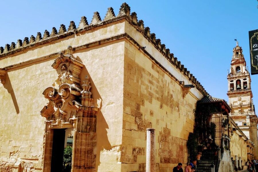 From Seville: Córdoba and Mosque Cathedral Full-Day Tour - Key Highlights Worth Booking For