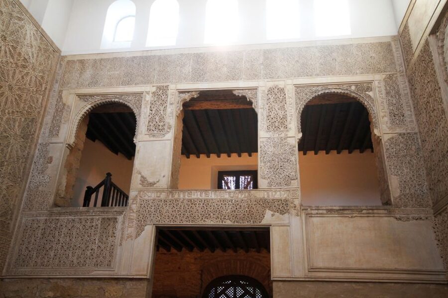 From Seville: Córdoba and Mosque Cathedral Full-Day Tour - Seville to Córdoba: The 1.5-Hour Drive That Sets the Mood