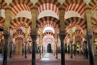 From Seville: Córdoba and Mosque Cathedral Full-Day Tour - Judería de Córdoba and the Jewish Quarter: Streets You Can Actually Taste
