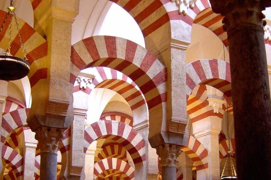 From Seville: Córdoba and Mosque Cathedral Full-Day Tour - Lunch, Shopping, and the 1.5-Hour Break That Can Make or Break Your Day