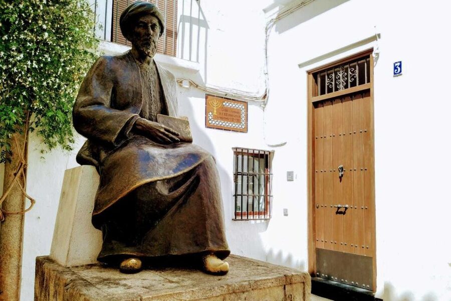 From Seville: Córdoba and Mosque Cathedral Full-Day Tour - Transport Comfort, Group Size, and Language: The Practical Side