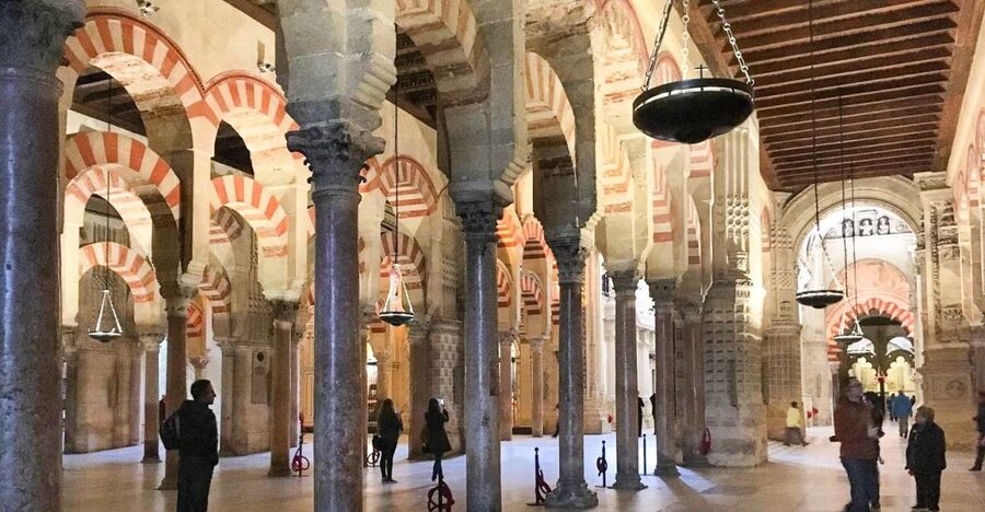 From Seville: Cordoba and Mosque Cathedral Guided Tour - The big-picture idea: why this day trip is worth doing