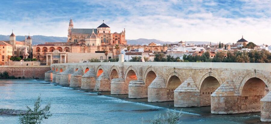 From Seville: Cordoba and Mosque Cathedral Guided Tour - The Córdoba Synagogue: Andalusia’s only surviving example