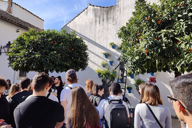 From Seville: Cordoba and Mosque-Cathedral Skip the Line - Lunch and free time in the center: use it wisely