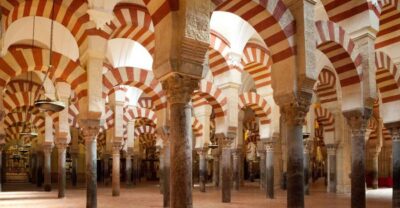 From Seville: Cordoba, the Mosque and Carmona Day Trip - Carmona ridge stop: why this small town earns its place