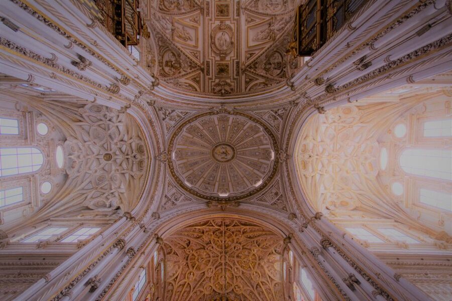 From Seville: Cordoba, the Mosque and Carmona Day Trip - Judería de Córdoba guided walk: where the civilizations start to click