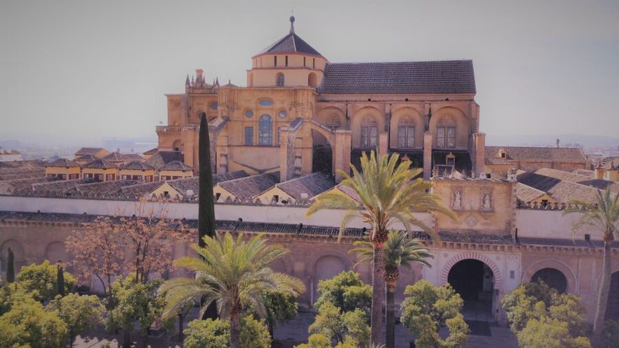 From Seville: Cordoba, the Mosque and Carmona Day Trip - Calahorra Tower photo stop again and the return to Seville