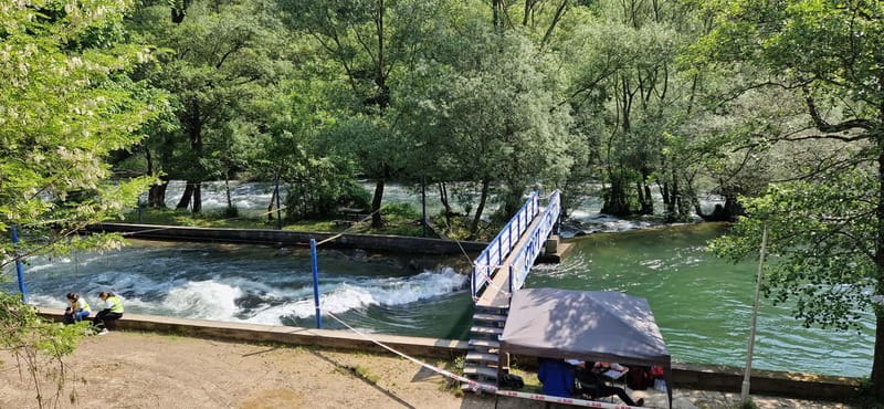 From Skopje: Matka Canyon Mosque and Arabati Baba Tekke - Price and value: what $113 covers and what can cost extra