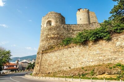 From Skopje: Matka Canyon, Painted Mosque&Arabati Baba Tekke - Matka Canyon: Why This 4-Hour Stop Is the Heart of the Day
