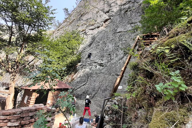 From Skopje: Matka Canyon, Painted Mosque&Arabati Baba Tekke - What to Budget Besides the Tour Price