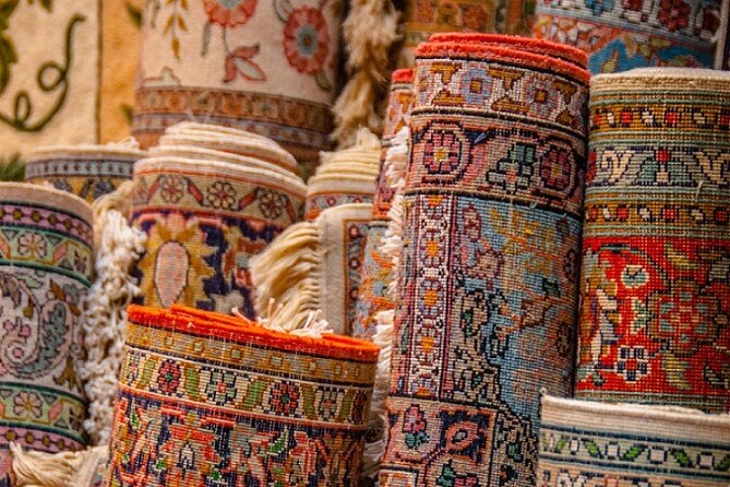 Fujairah East Coast Tour with Visit to Sheikh Zayed Mosque - Fujairah Museum: The Bridge Between Fort, Coast, and Culture