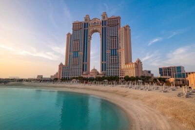 FulDay Private Tour Throughout AbuDhabi with Grand Mosque Visit - Sheikh Zayed Grand Mosque: The 90 Minutes That Make It Worth It