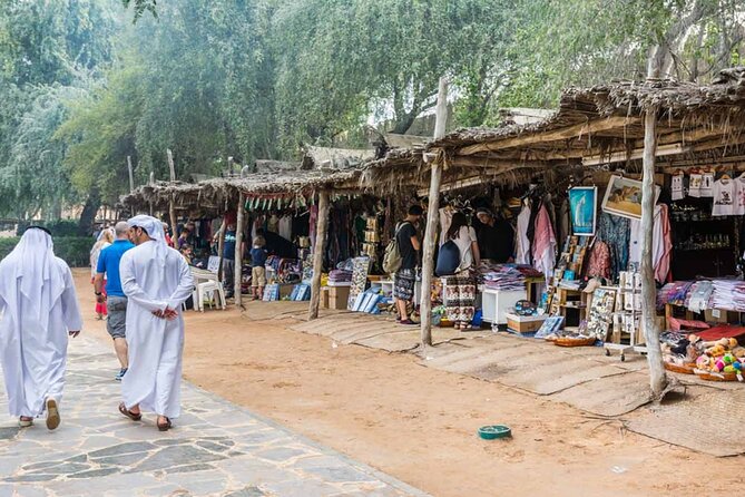 FulDay Private Tour Throughout AbuDhabi with Grand Mosque Visit - Saadiyat Island in 30 Minutes: Quick Culture Fix Near the Big Names