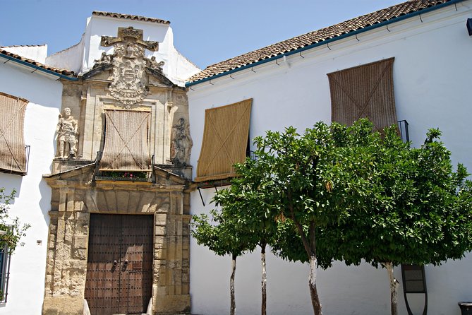Full-Day Cordoba Tour from Granada: Mezquita Visit Included - Price and value for a $199.13 day trip