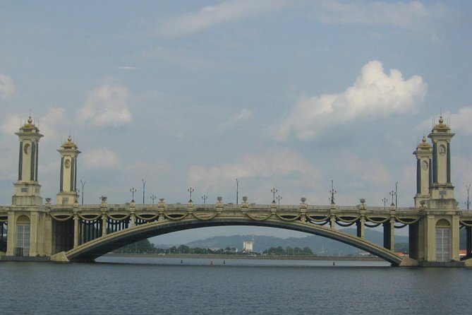 Garden City of Putrajaya, Pink Mosque, Lake Boat Joyride(Guided) - Putrajaya Stops You’ll Actually Remember: Bridge, Square, Mosque