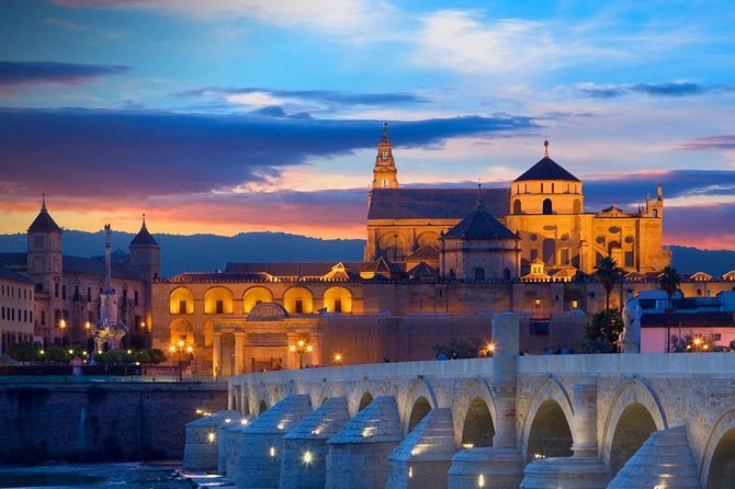 Granada Private Transfer to Seville & a Visit to Cordoba/Mosque - The day’s real rhythm: when you ride, when you walk
