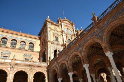 Granada Private Transfer to Seville & a Visit to Cordoba/Mosque - Mezquita de Córdoba: the arches, the Gothic contrast, and where to look