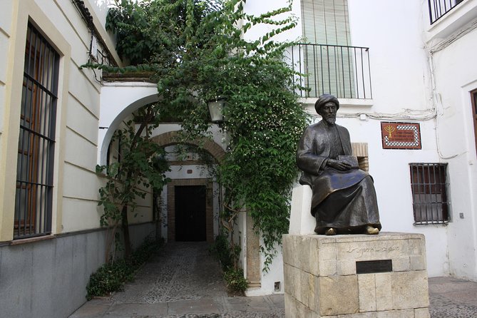 Guided Tour Jewish Quarter and Mosque-Cathedral of Córdoba with tickets - Who should book this tour, and who might not love it