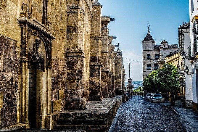 Guided Tour of Monumental Cordoba: Jewish Quarter, Alcazar and Mosque - Price and Value: What $52.24 Buys You (and Why It Can Be Worth It)