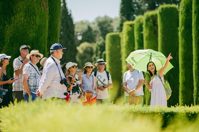 Guided Tour of Monumental Cordoba: Jewish Quarter, Alcazar and Mosque - Who This Tour Fits Best (and Who Might Want More Time)