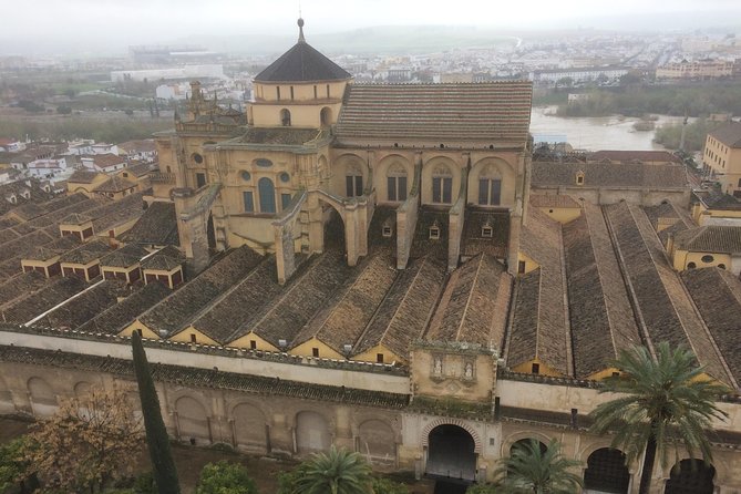 Guided tour of the Mosque-Cathedral in Private tickets included - So, should you book the Woow Córdoba private Mosque-Cathedral tour?