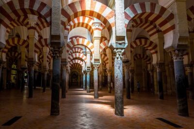 Guided tour of the Mosque with entrance included - 1-hour itinerary, focused route, and what to expect at each moment