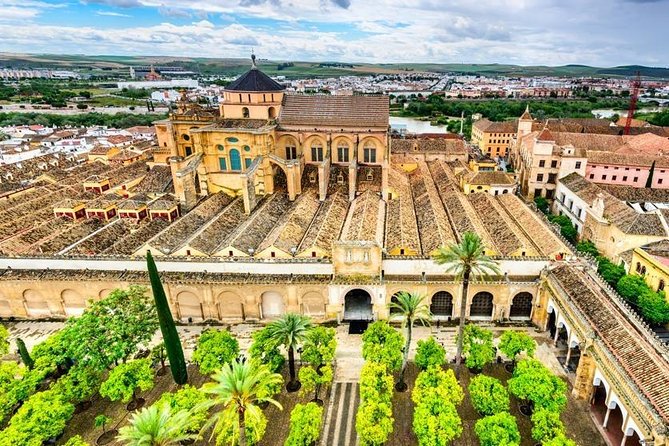 Guided visit to the Mosque and the Jewish Quarter of Cordoba - Key points before you go