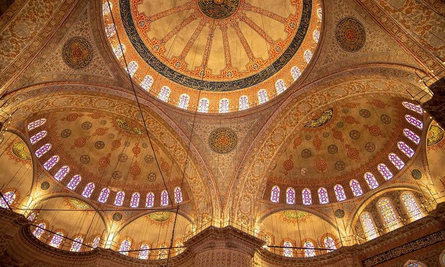 Hagia Sophia & Blue Mosque + Optional Basilica Cistern - Who this tour is best for (and who should reconsider)
