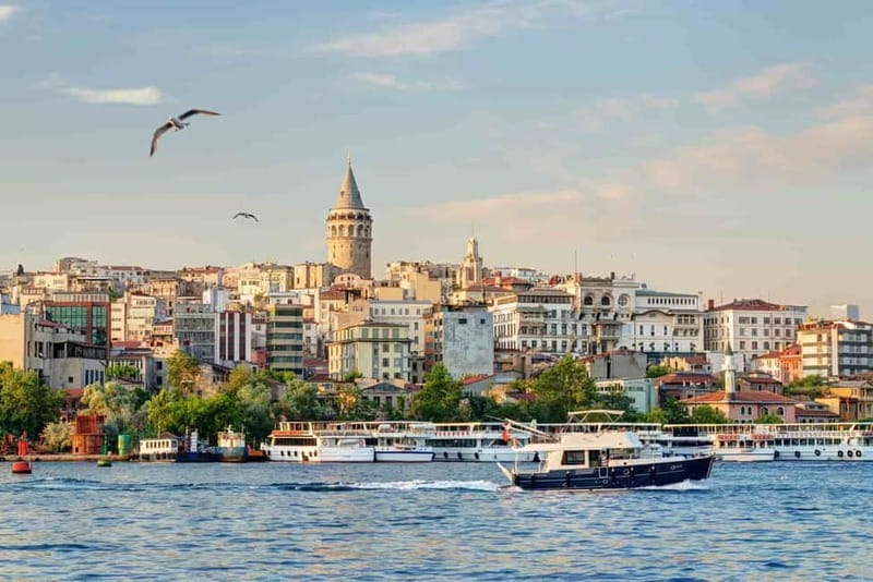 Hagia Sophia, Bosphorus cruise Blue Mosque, Small Group tour - Key Things That Make This Tour Worth Your Time