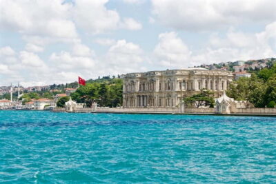 Hagia Sophia, Bosphorus cruise Blue Mosque, Small Group tour - Price and What It Really Costs After Extra Fees