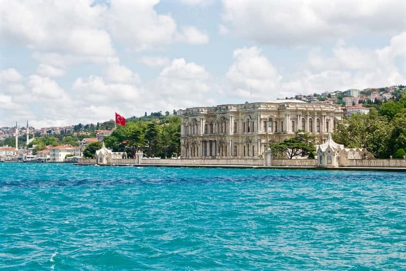 Hagia Sophia, Bosphorus cruise Blue Mosque, Small Group tour - Price and What It Really Costs After Extra Fees