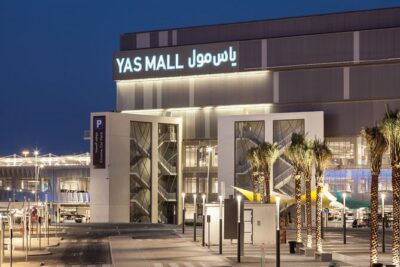 Half day City Tour of Abu Dhabi with Sheikh Zayed Grand mosque - Sheikh Zayed Grand Mosque: the visit you should build your day around