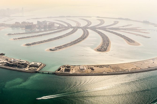 Half-Day Dubai City Tour with Blue Mosque, Creek, Souks & Abra - Burj Al Arab Photo Stop: Short, Iconic, and Great for the Album