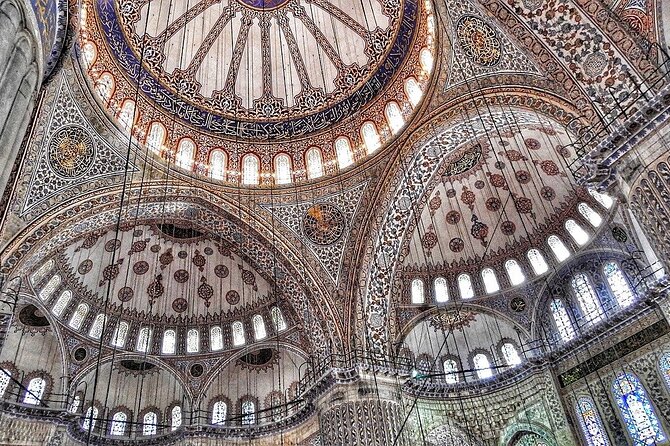 Hippodrome and Blue Mosque Guided Tour - The value question: who gets the most out of this tour?