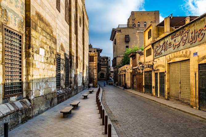 Islamic Cairo Walking Tour: Khan el Khalili, Al-Azhar Mosque - Should you book this Islamic Cairo walking tour?