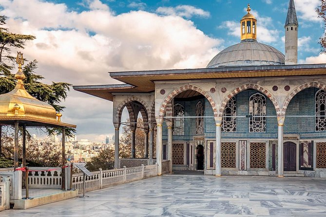 Istanbul 1 Day Tour | Best of Istanbul | Blue Mosque, Hagia Sophia and Topkapi - A tight Old City plan that helps you actually understand Istanbul