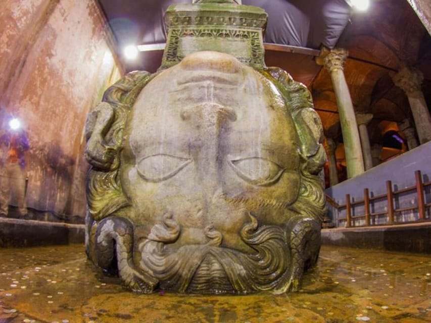 Istanbul: Blue Mosque, Basilica Cistern, & Hagia Sophia Tour - Guide Quality: What Makes the Experience Feel Worth It