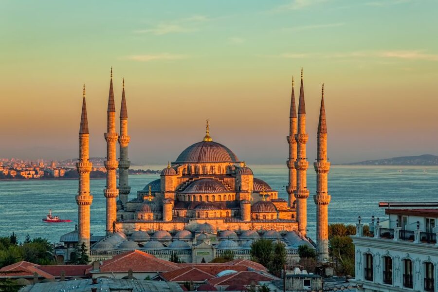 Istanbul: Blue Mosque Guided Tour - Price and Value: Why $19 Can Be a Smart Buy