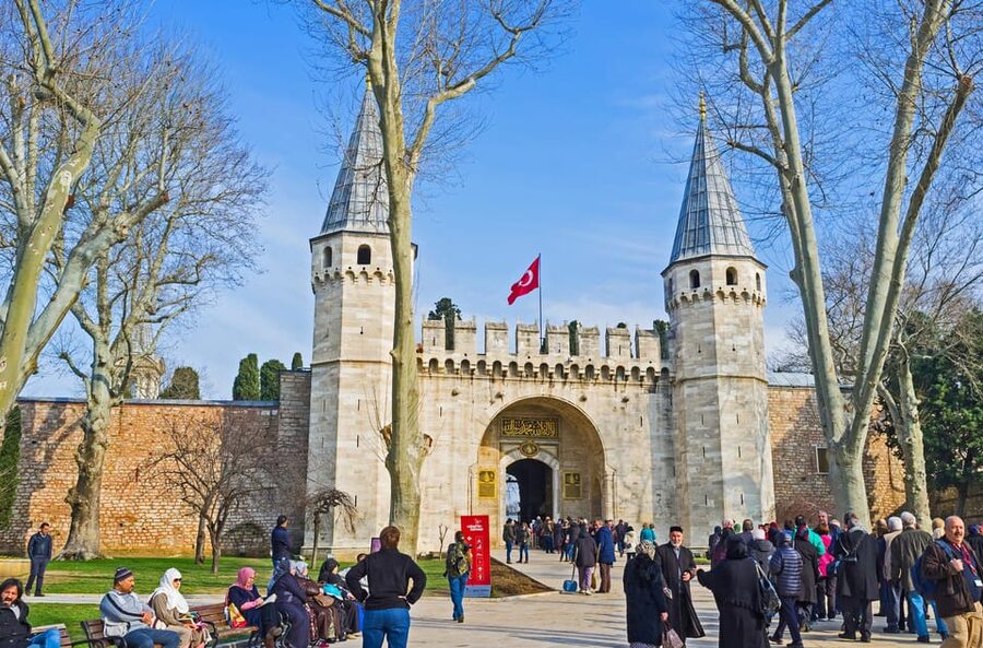 Istanbul: Blue Mosque, Hagia Sofia & Topkapi Palace Day Tour - Key Takeaways Before You Go