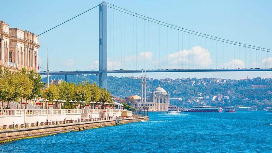Istanbul: Blue Mosque, Hagia Sofia & Topkapi Palace Day Tour - Sultan Tombs: Where Power Gets Personal