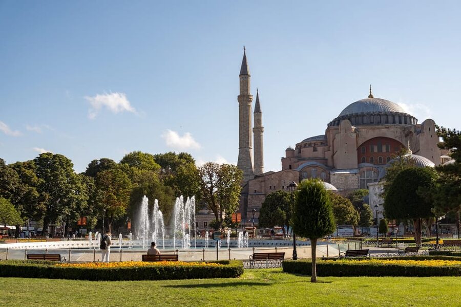 Istanbul: Blue Mosque & Hagia Sophia Guided Tour w/ Tickets - Price and Value: Why $39 Feels Like a Deal