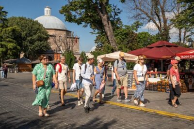 Istanbul: Blue Mosque & Hagia Sophia Guided Tour w/ Tickets - Priority Tickets That Actually Matter for Hagia Sophia