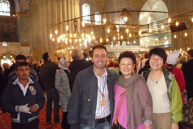 Istanbul Byzantine and Ottoman Tour: Hagia Sophia, Topkapi Palace, Blue Mosque and Grand Bazaar - Price and extra tickets: does $69 feel fair?