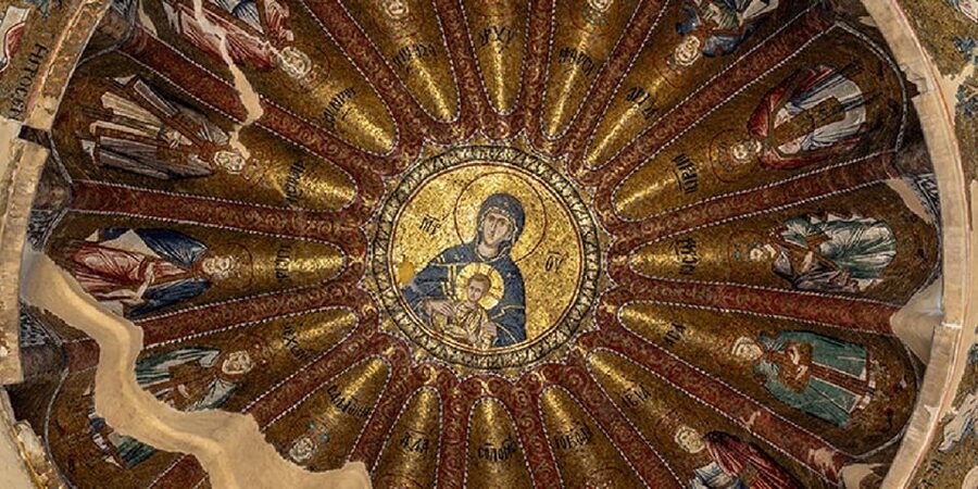 Istanbul: Chora Mosque Entry Ticket - Prayer schedules and Friday closures: the real logistical boss fight